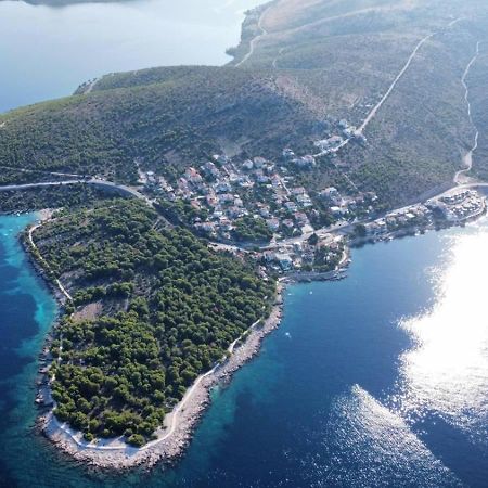 Apartment L'Odore Del Mare Dolac Dış mekan fotoğraf