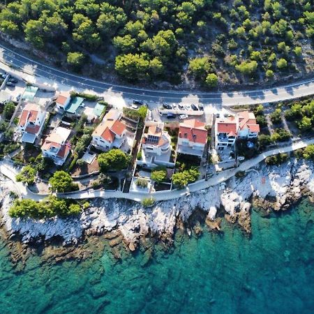 Apartment L'Odore Del Mare Dolac Dış mekan fotoğraf