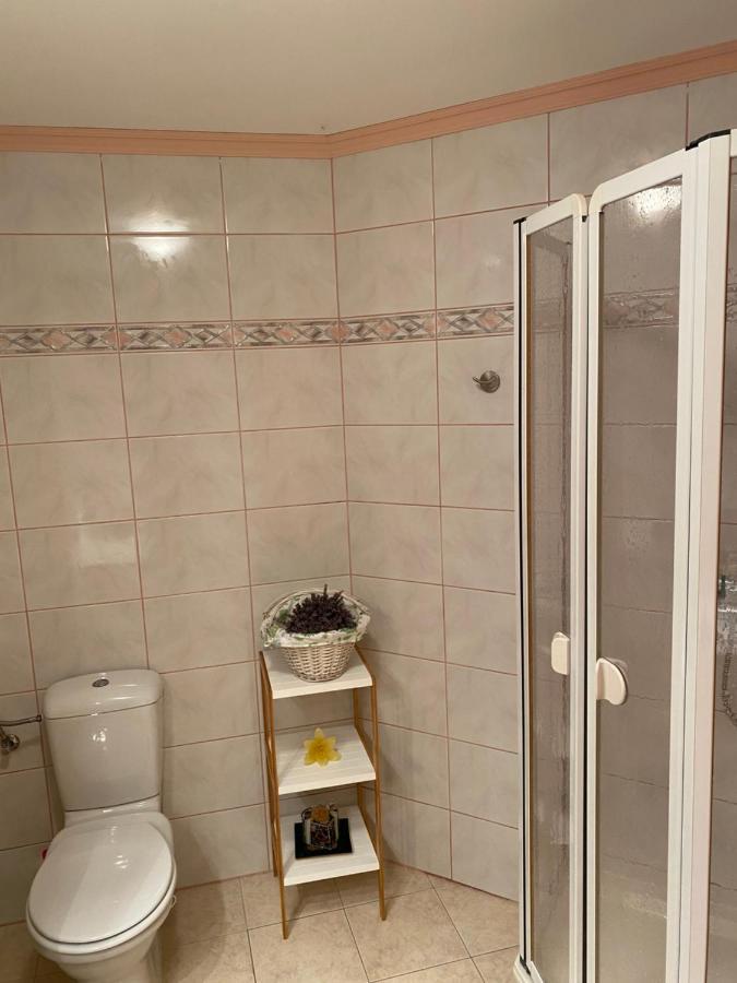 Apartment L'Odore Del Mare Dolac Dış mekan fotoğraf
