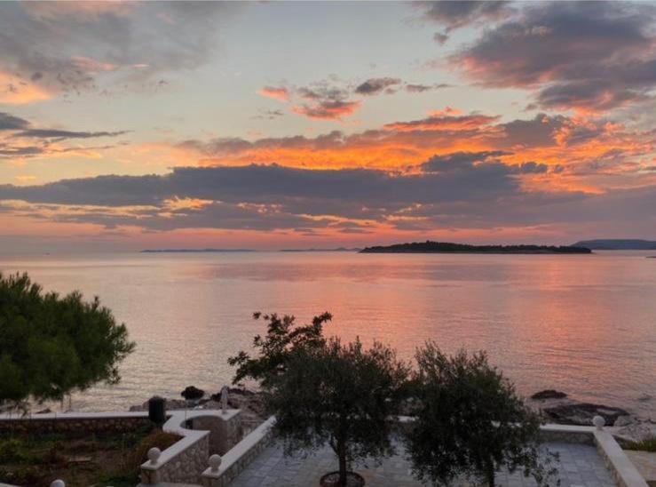 Apartment L'Odore Del Mare Dolac Dış mekan fotoğraf