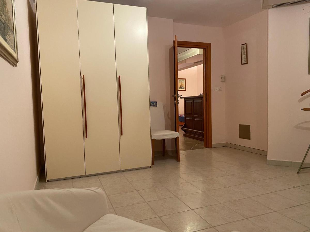 Apartment L'Odore Del Mare Dolac Dış mekan fotoğraf