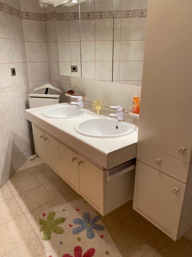 Apartment L'Odore Del Mare Dolac Dış mekan fotoğraf
